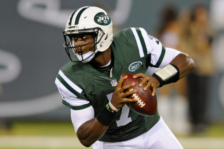 Jets OC Reich says former WVU QB Geno Smith a 'perfect' fit
